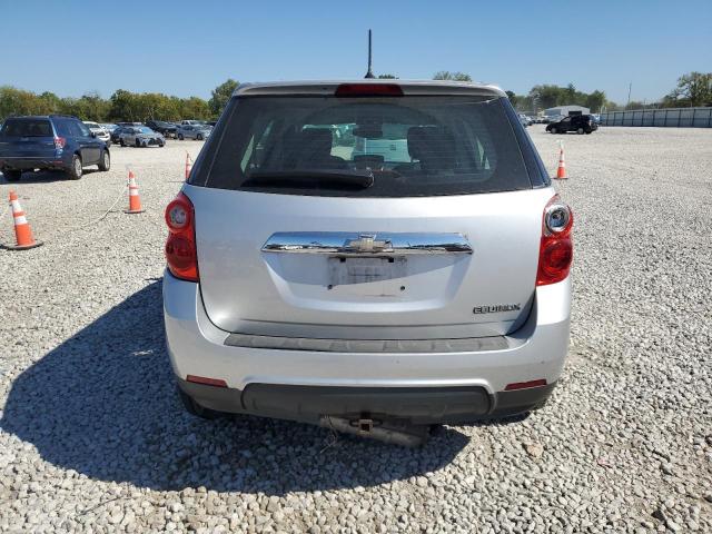 Photo 6 from auction – 2013 CHEVROLET EQUINOX LS with VIN 2GNALBEK7D1143854