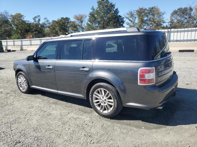 Photo 2 from auction – 2016 FORD FLEX SEL with VIN 2FMHK6C85GBA12263