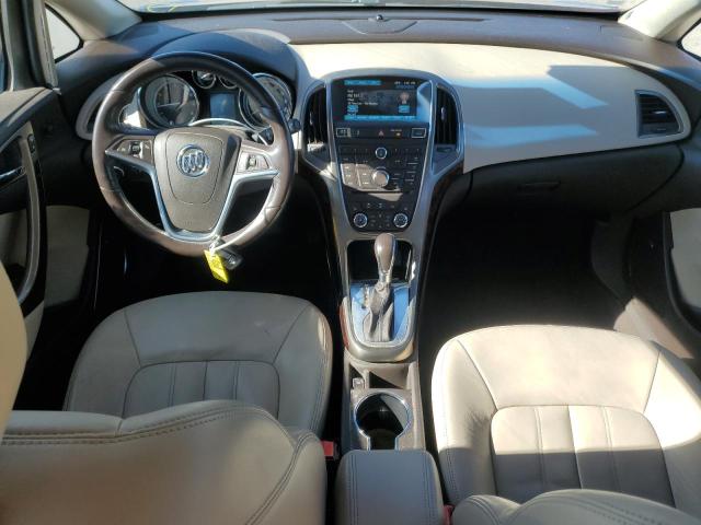 Photo 8 from auction – 2012 BUICK VERANO with VIN 1G4PS5SK8C4166375