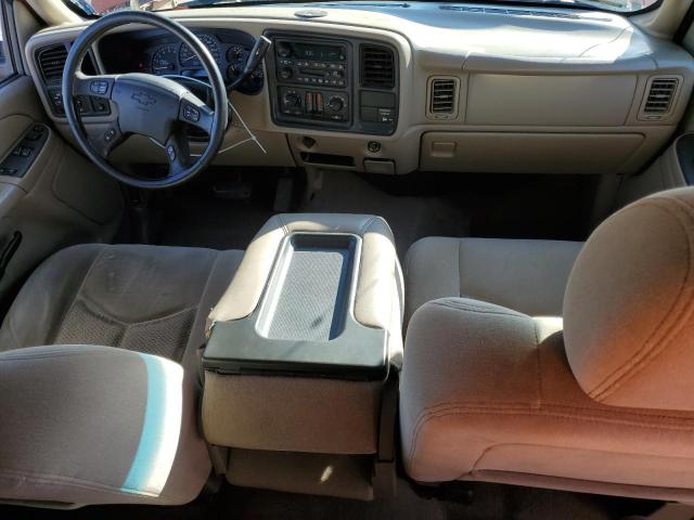 Photo 8 from auction – 2004 CHEVROLET SILVERADO with VIN 1GCEC19V74Z248961