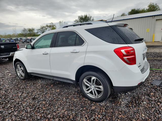 Photo 2 from auction – 2017 CHEVROLET EQUINOX PR with VIN 2GNALDEK1H1558167