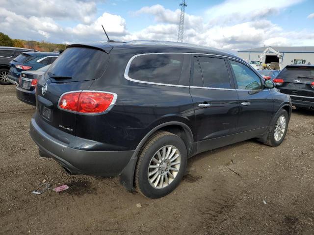 Photo 3 from auction – 2012 BUICK ENCLAVE with VIN 5GAKRCED0CJ379142