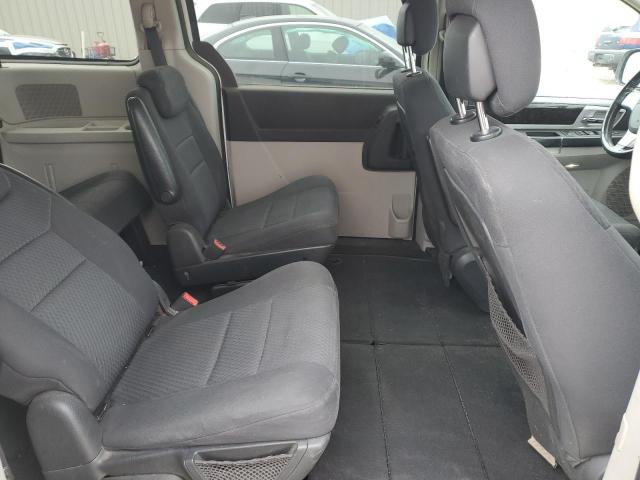 Photo 11 from auction – 2010 DODGE GRAND CARA with VIN 2D4RN5D19AR443959