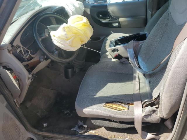 Photo 7 from auction – 2000 FORD RANGER SUP with VIN 1FTYR14C7YPA92004