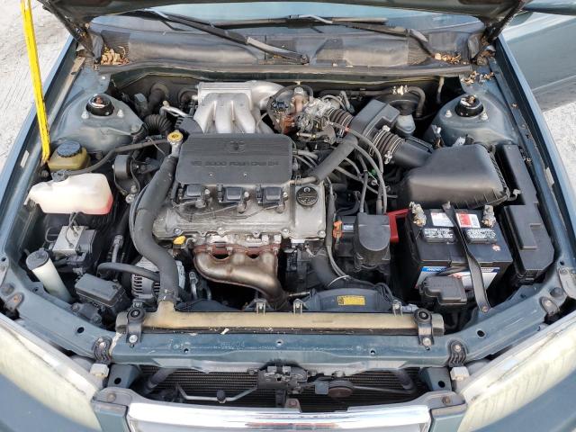 Photo 11 from auction – 2001 TOYOTA CAMRY CE with VIN JT2BF22K410337122