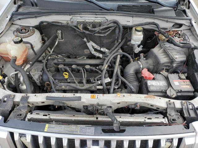 Photo 12 from auction – 2009 MERCURY MARINER with VIN 4M2CU877X9KJ11170