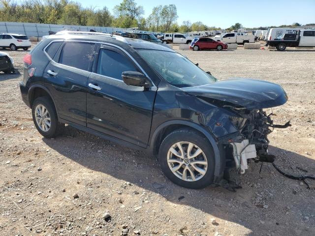 Photo 4 from auction – 2017 NISSAN ROGUE S with VIN JN8AT2MV3HW021726