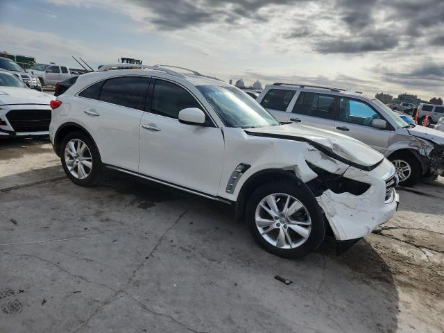 Photo 4 from auction – 2012 INFINITI FX35 with VIN JN8AS1MU2CM120269