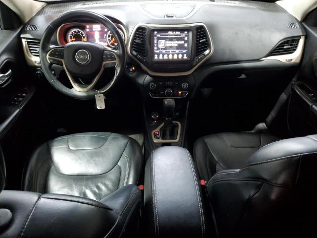 Photo 8 from auction – 2015 JEEP CHEROKEE L with VIN 1C4PJMDS6FW752032