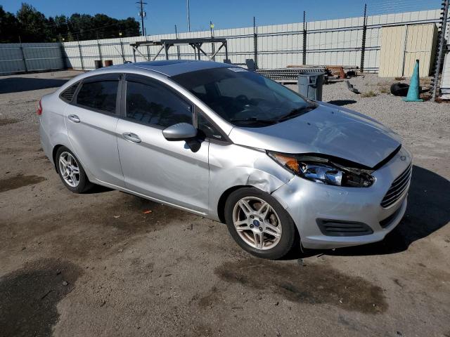 Photo 4 from auction – 2017 FORD FIESTA SE with VIN 3FADP4BJXHM125256