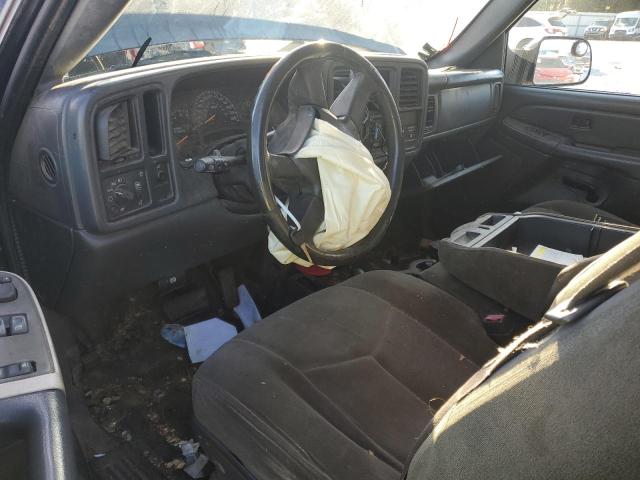 Zdjęcie 8 z aukcji – 2004 CHEVROLET SILVERADO z VIN 1GCHK29U04E246568