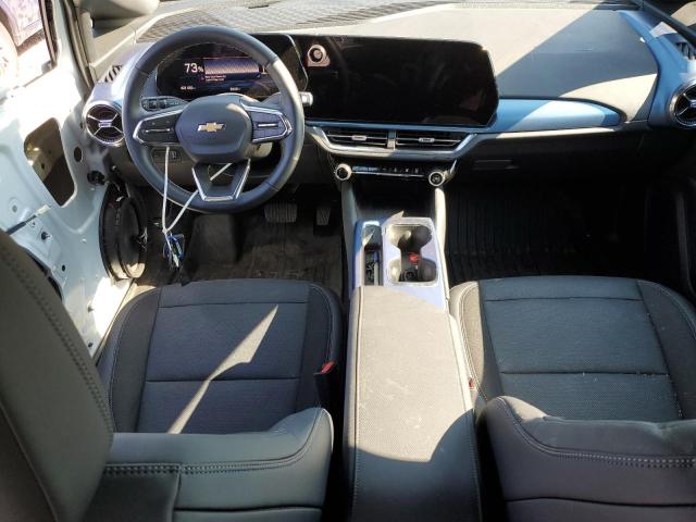 Photo 8 from auction – 2024 CHEVROLET EQUINOX 2L with VIN 3GN7DLRP9RS288635