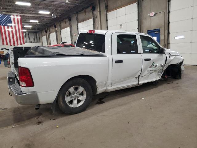 Photo 3 from auction – 2023 RAM 1500 CLASS with VIN 3C6RR7LG1PG656459