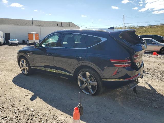 Photo 2 from auction – 2024 GENESIS GV80 BASE with VIN KMUHCESC0RU181229