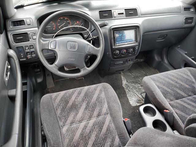Photo 8 from auction – 2000 HONDA CR-V EX with VIN JHLRD1865YC038623