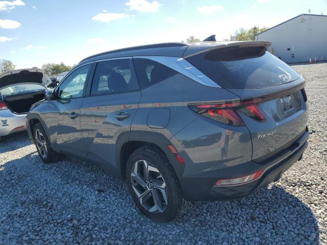 Photo 2 from auction – 2024 HYUNDAI TUCSON SEL with VIN 5NMJBCDEXRH424529