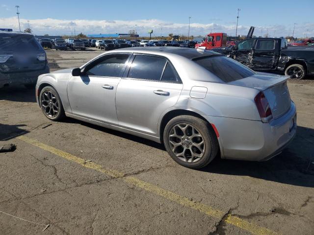 Photo 2 from auction – 2015 CHRYSLER 300 S with VIN 2C3CCAGG6FH810822