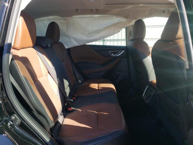 Photo 11 from auction – 2023 SUBARU FORESTER T with VIN JF2SKARC6PH457608