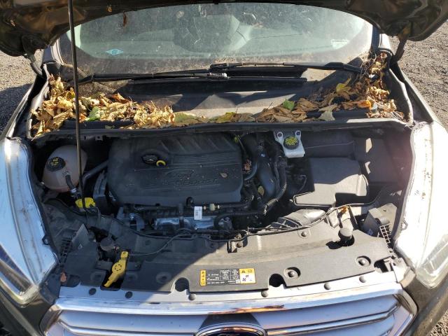 Photo 12 from auction – 2017 FORD ESCAPE SE with VIN 1FMCU9GD9HUC88602