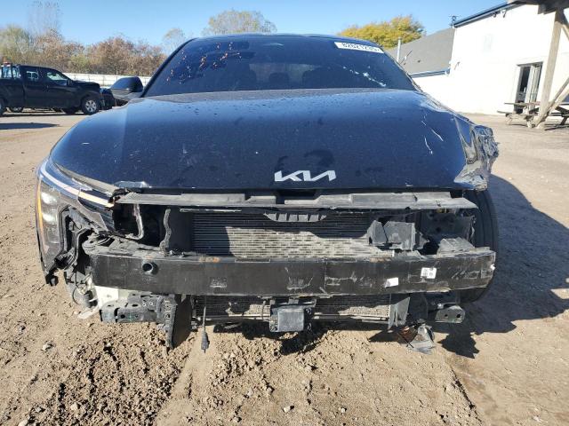 Photo 5 from auction – 2025 KIA K4 EX with VIN 3KPFU4DE3SE026906