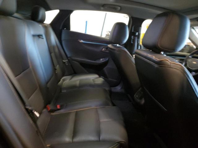 Photo 10 from auction – 2016 CHEVROLET IMPALA LTZ with VIN 2G1145S33G9155888