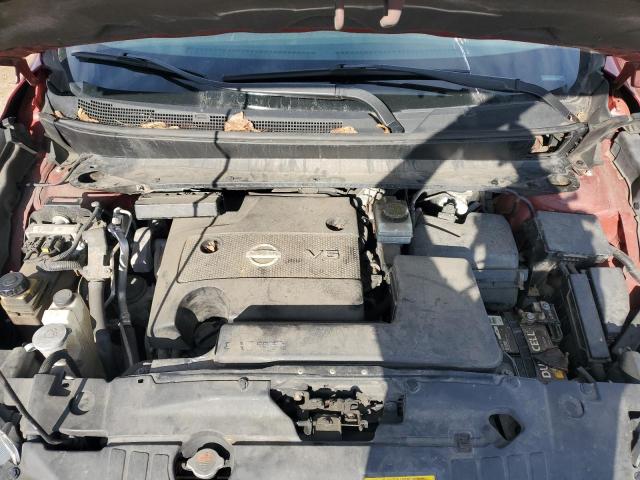 Zdjęcie 12 z aukcji – 2014 NISSAN PATHFINDER z VIN 5N1AR2MM7EC650593