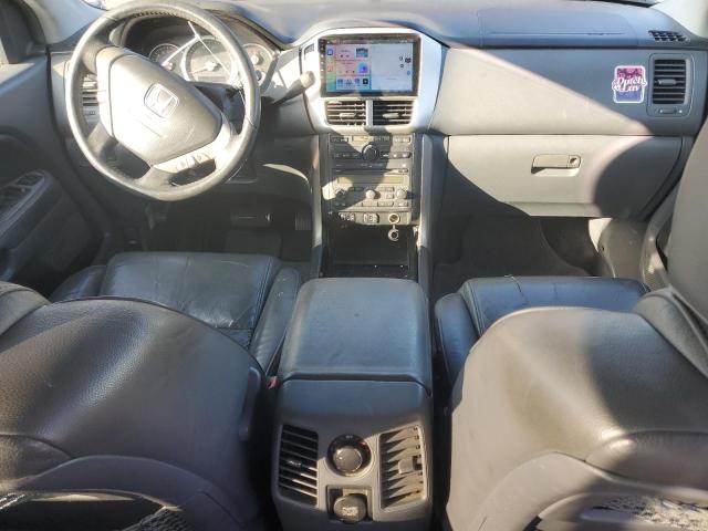 Photo 8 from auction – 2008 HONDA PILOT EXL with VIN 5FNYF28708B005677
