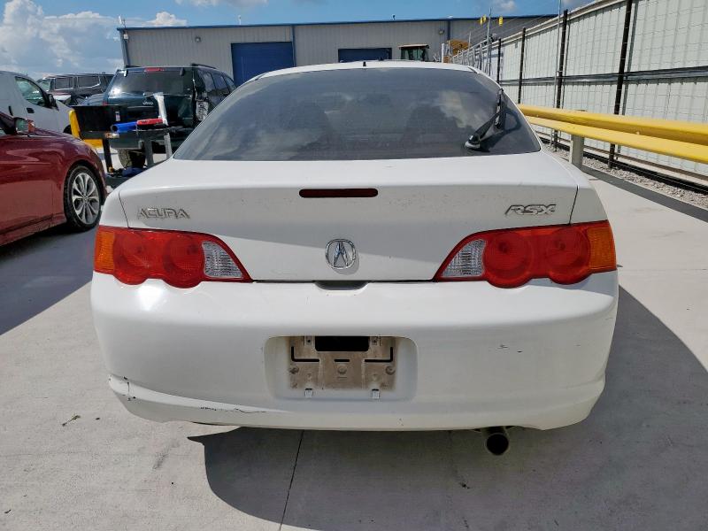 Photo 6 from auction – 2003 ACURA RSX with VIN JH4DC54853C020316