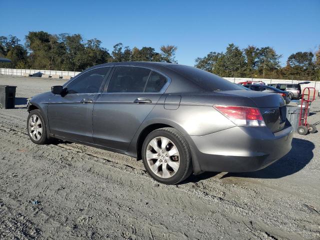 Photo 2 from auction – 2010 HONDA ACCORD EX with VIN 1HGCP2F77AA051906
