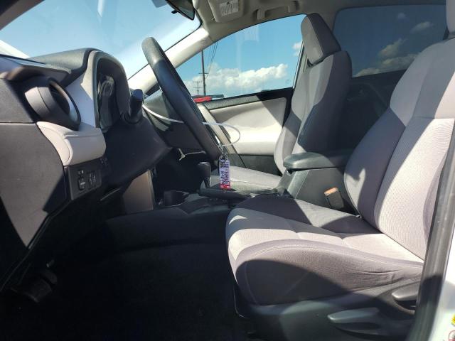 Photo 7 from auction – 2015 TOYOTA RAV4 XLE with VIN 2T3RFREV8FW391854