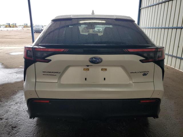Photo 6 from auction – 2023 SUBARU SOLTERRA PREMIUM with VIN JTMABABA2PA038246