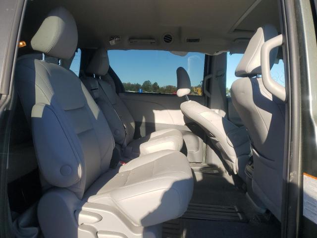 Photo 11 from auction – 2020 TOYOTA SIENNA XLE with VIN 5TDYZ3DC6LS080291