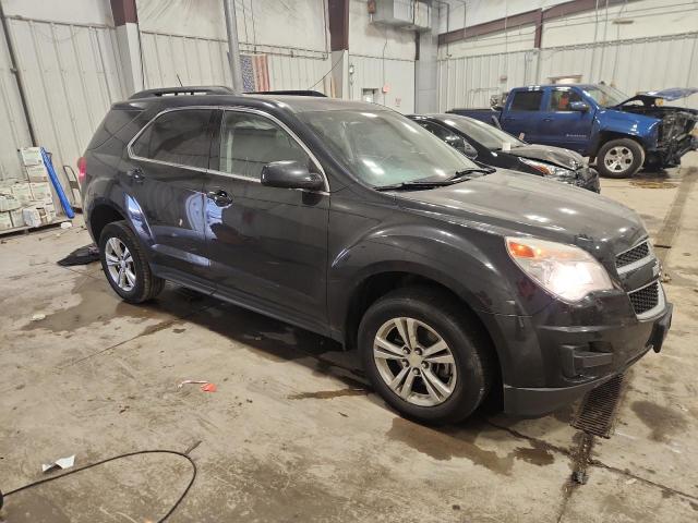 Photo 4 from auction – 2014 CHEVROLET EQUINOX LT with VIN 2GNALBEK0E6249714