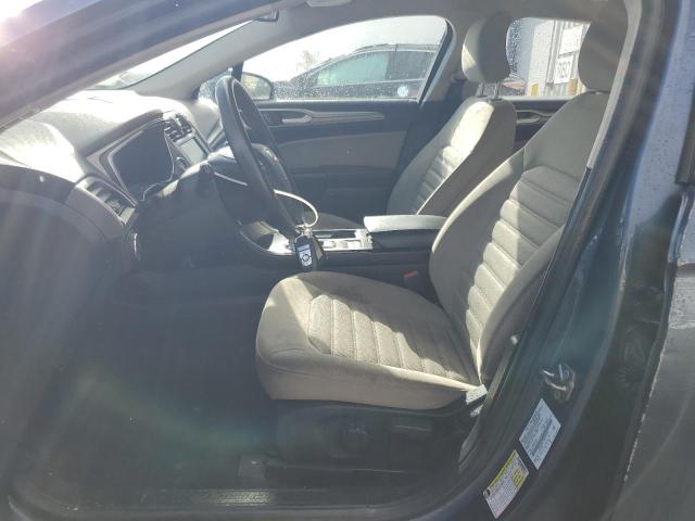 Photo 7 from auction – 2019 FORD FUSION S with VIN 3FA6P0G77KR129242