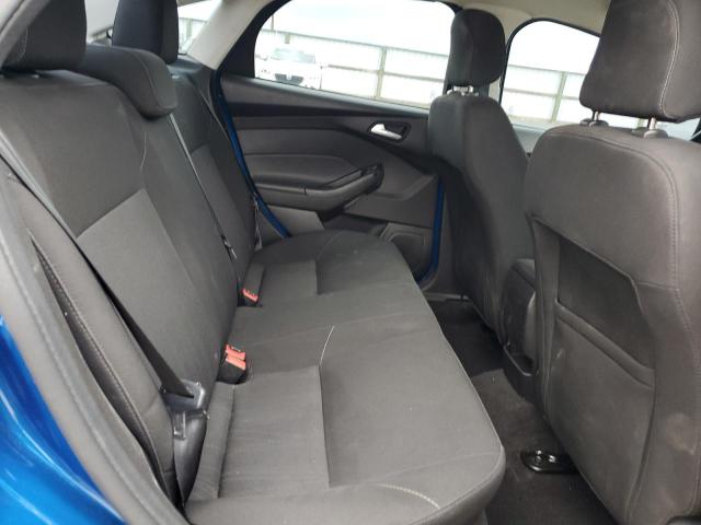 Photo 10 from auction – 2018 FORD FOCUS SE with VIN 1FADP3F2XJL240914