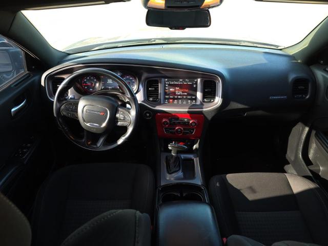 Фото 9 с аукциона – 2019 DODGE CHARGER R/ с VIN 2C3CDXCT3KH729757