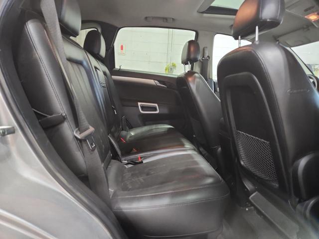 Photo 11 from auction – 2012 CHEVROLET CAPTIVA SP with VIN 3GNFL4E59CS592869