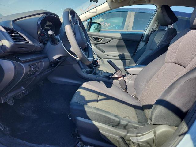 Photo 7 from auction – 2023 SUBARU CROSSTREK with VIN JF2GTAACXP9235937