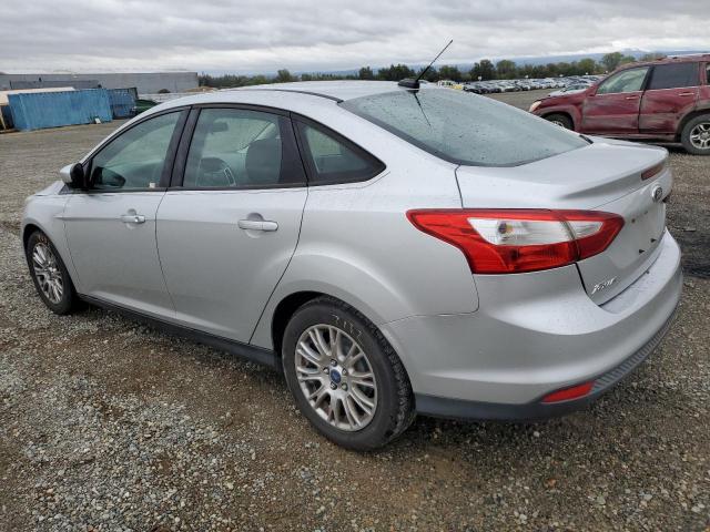 Photo 2 from auction – 2012 FORD FOCUS SE with VIN 1FAHP3F24CL405862