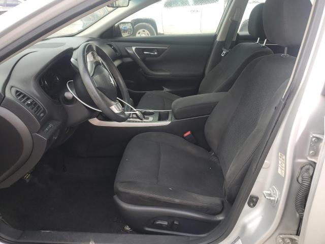 Photo 7 from auction – 2015 NISSAN ALTIMA 2.5 with VIN 1N4AL3AP7FC192183