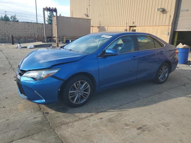 Photo 1 from auction – 2017 TOYOTA CAMRY LE with VIN 4T1BF1FK0HU736300