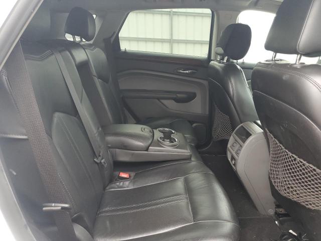 Photo 10 from auction – 2011 CADILLAC SRX LUXURY with VIN 3GYFNDEY3BS616976