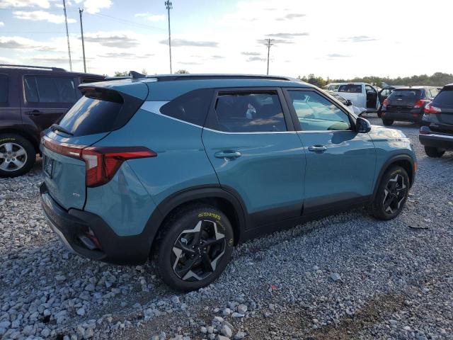 Photo 3 from auction – 2026 KIA SELTOS EX with VIN KNDERCAA2T7847652
