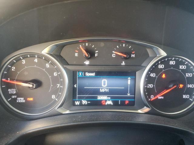 Photo 9 from auction – 2024 GMC TERRAIN SL with VIN 3GKALTEG0RL363468