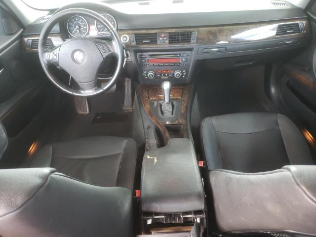 Photo 8 from auction – 2007 BMW 328 I with VIN WBAVA33537PV67247
