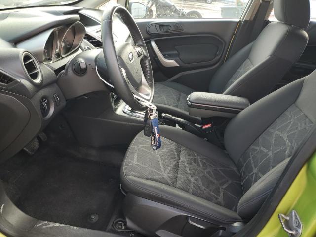 Photo 7 from auction – 2011 FORD FIESTA SES with VIN 3FADP4FJ2BM148662