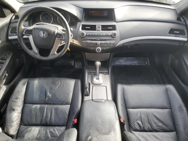 Photo 8 from auction – 2012 HONDA ACCORD SE with VIN 1HGCP2F66CA109675