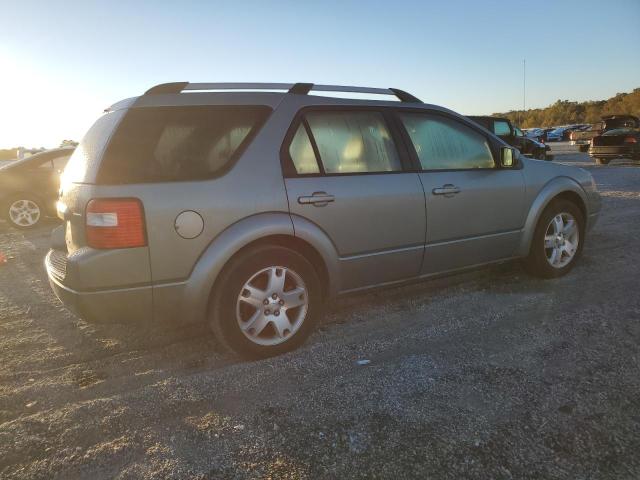 Photo 3 from auction – 2007 FORD FREESTYLE with VIN 1FMDK03117GA30640