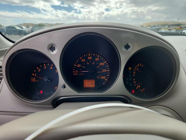 Foto 9 de la subasta – 2003 NISSAN ALTIMA BAS con VIN 1N4AL11E53C149296
