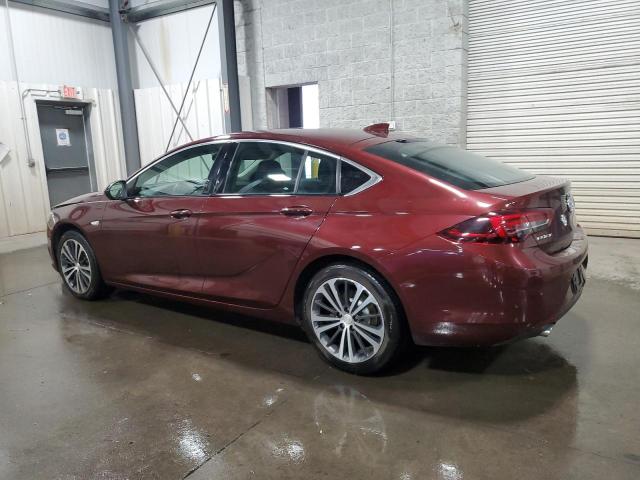 Photo 2 from auction – 2018 BUICK REGAL ESSE with VIN W04GP6SXXJ1160061